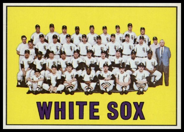573 White Sox Team